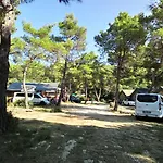 Luksuzni šator Vela Glamping - Camp Cikat - Losinj Mali Losinj
