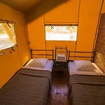 Vela Glamping - Camp Cikat - Losinj
