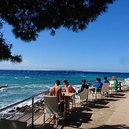 Luksuzni šator Losinj Glamping - Camp Cikat - Wild 4*