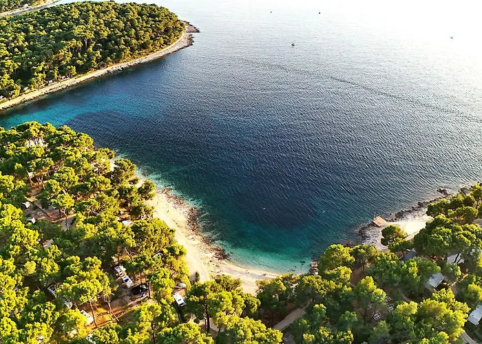 Vela Glamping - Camp Cikat - Losinj