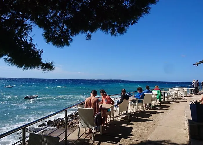 Cort de lux Vela Glamping - Camp Cikat - Losinj 4*