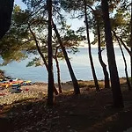 Vela Glamping - Camp Cikat - Losinj Οργανωμένο κάμπινγκ