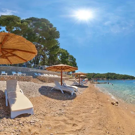 Losinj Glamping - Camp Cikat - Wild 4*