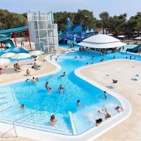 Luxury tent Losinj Glamping - Camp Cikat - Wild Mali Losinj