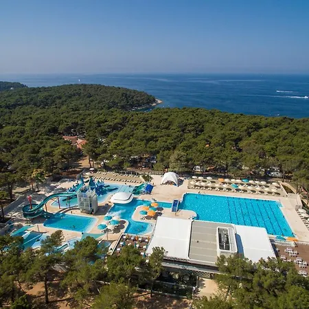 Losinj Glamping - Camp Cikat - Wild Mali Losinj