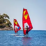 Vela Glamping - Camp Cikat - Losinj 4*