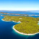 Vela Glamping - Camp Cikat - Losinj 4*