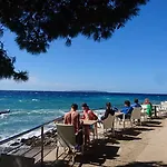 Luksuzni šator Vela Glamping - Camp Cikat - Losinj 4*