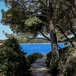 Vela Glamping - Camp Cikat - Losinj 4* Mali Losinj