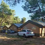 Vela Glamping - Camp Cikat - Losinj 4*