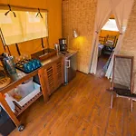 Vela Glamping - Camp Cikat - Losinj 4* Mali Losinj