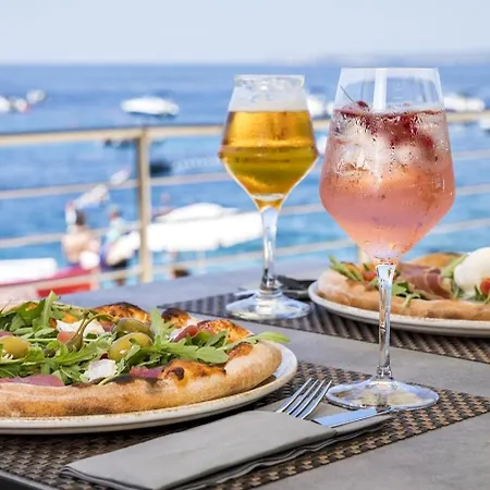 Losinj Glamping - Camp Cikat - Wild ラグジュアリーテント 4*