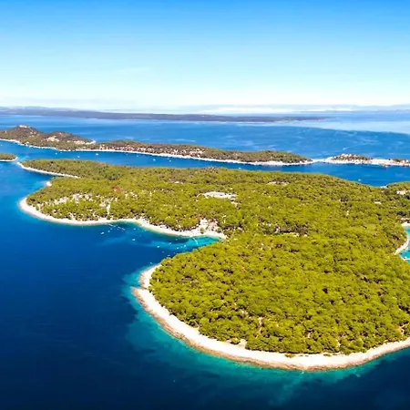 Vela Glamping - Camp Cikat - Losinj 4*