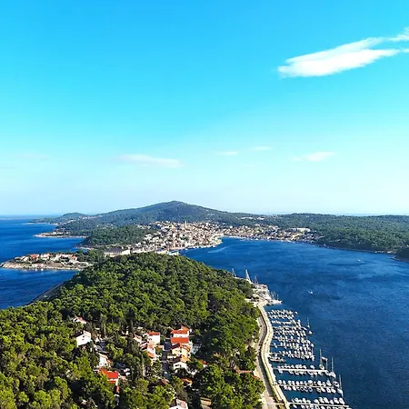 Vela Glamping - Camp Cikat - Losinj