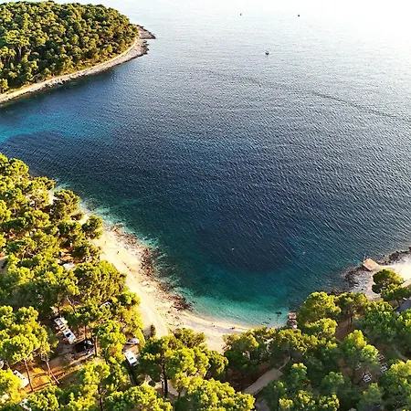 Vela Glamping - Camp Cikat - Losinj