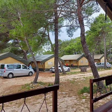 Vela Glamping - Camp Cikat - Losinj