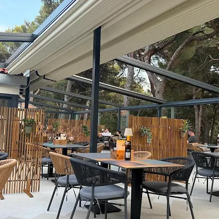 Glamping Vela Glamping - Camp Cikat - Losinj 4*