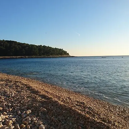 Vela Glamping - Camp Cikat - Losinj 4* Mali Lošinj