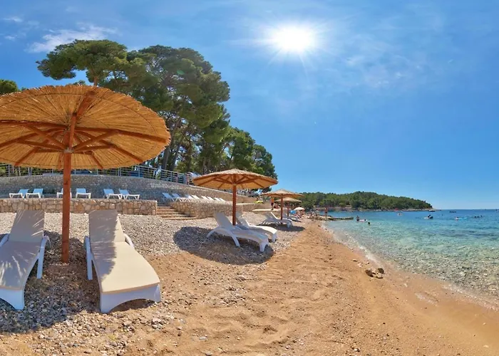 Vela Glamping - Camp Cikat - Losinj 4*