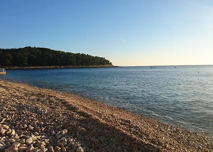 Vela Glamping - Camp Cikat - Losinj 4* Mali Lošinj